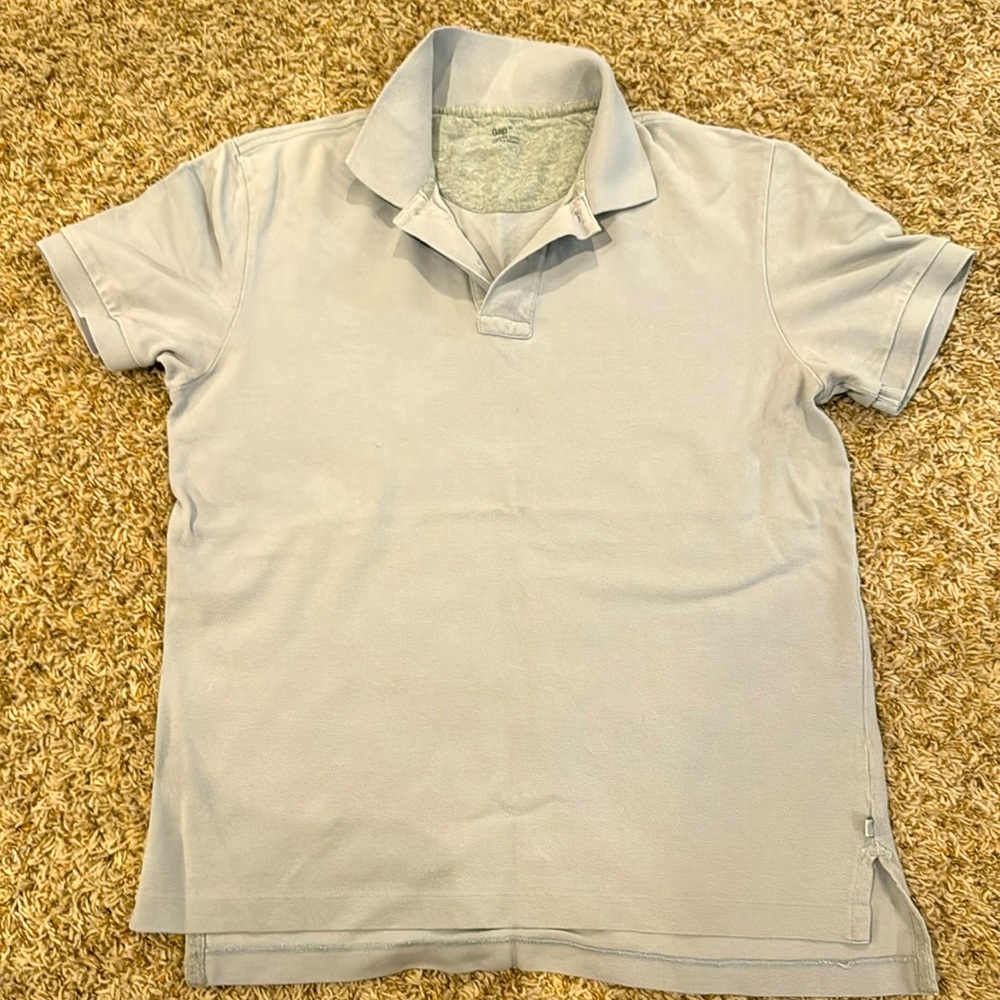 Men’s Gap Classic polo